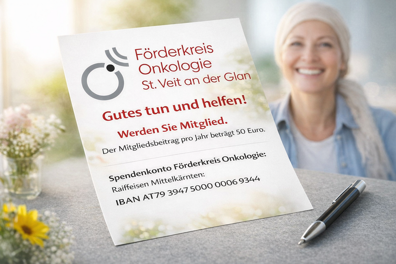 Jetzt Mitglied werden!