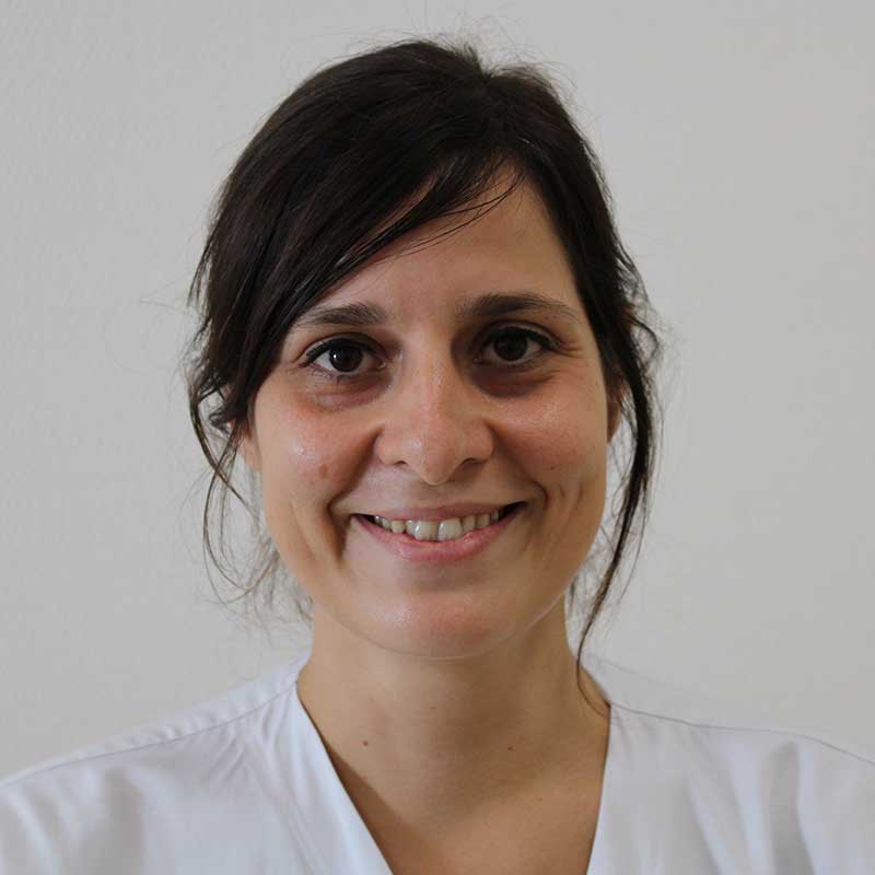 FÄ Dr. Sabine Ganster 