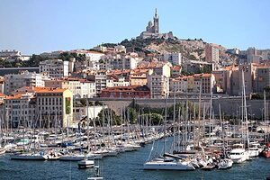Das Bild ist ein Link zum Artikel über den Inklusionskongress in Marseille.