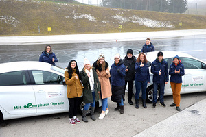 Fahrsicherheitstraining