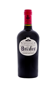 Cabernet Sauvignon Barrique