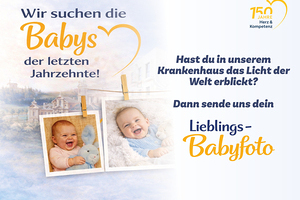 Fotoaktion Aufruf Jubiläum