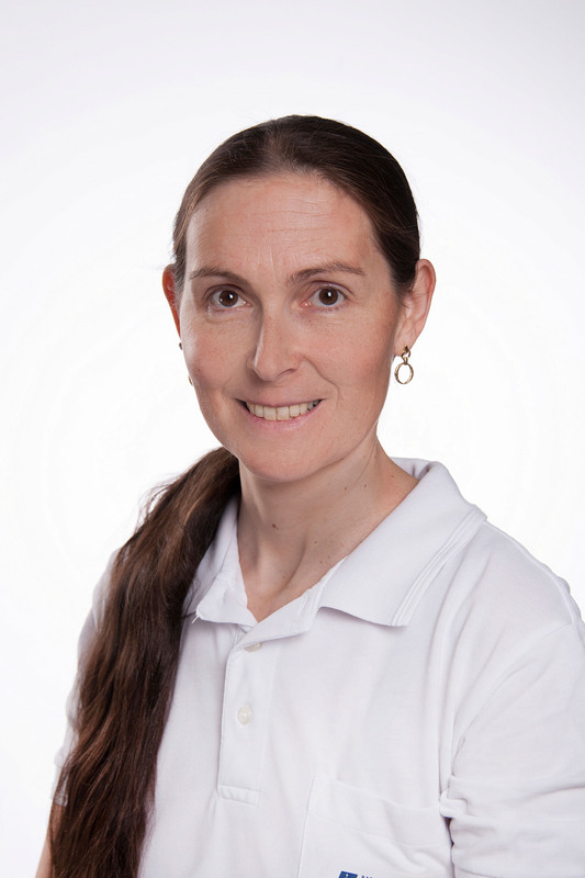 Dr. Karin Steidl