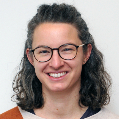 Dr. Verena Kriso