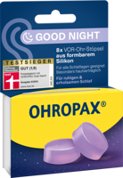 OHROPAX© Good Night 8 Stück