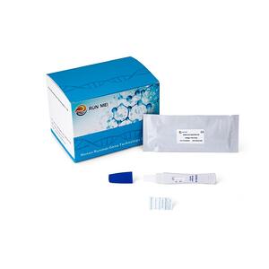SALIVA SARS-CoV 19 Antigen Test (Lollipop) 30 Stk