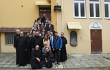 Barmherzige Brüder – Konvent Pécs