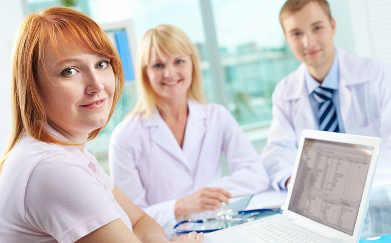 Ärzteausbildung / Clipdealer Ärzteausbildung