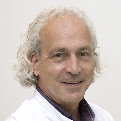 Prim. Univ.-Prof. Dr. Jörg Tschmelitsch, Abteilung für Chirurgie