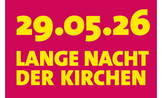  „Langen Nacht der Kirchen 2026