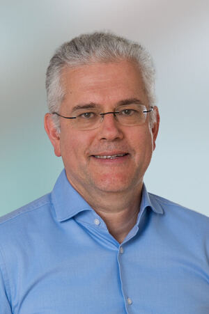 Leiter der Abteilung für Gynäkologie und Geburtshilfe der Spitalspartner Krankenhaus Barmherzige Brüder Linz und Ordensklinikum Linz