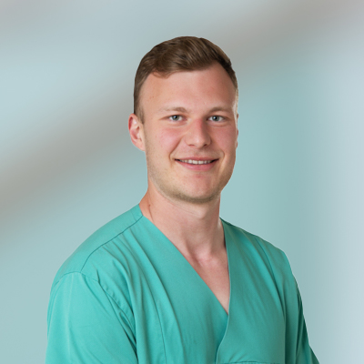 Dr. Jakob Paungarttner