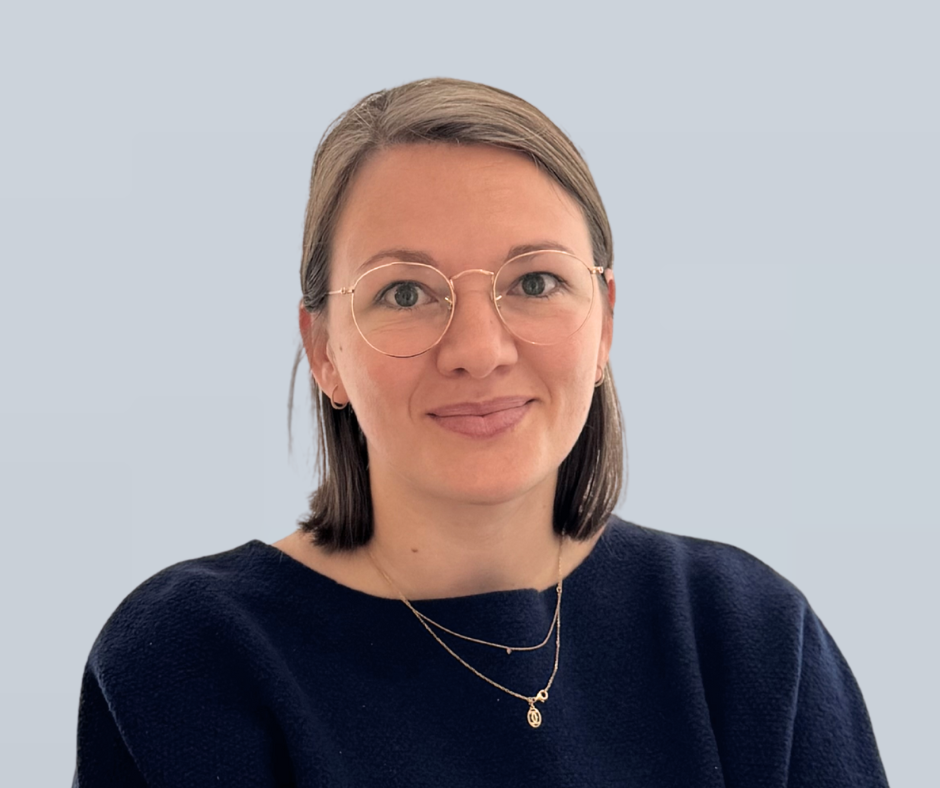 Katharina Pschick BScN, MSc