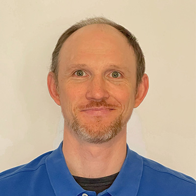 Maximillian Leberl