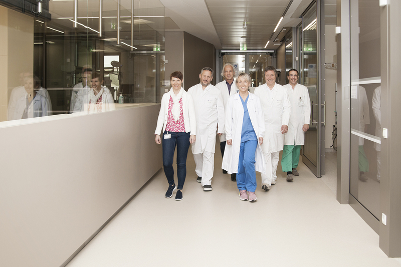 Neue Wege in die Zukunft