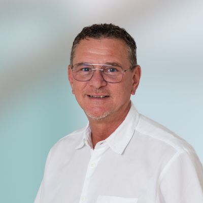 Mitarbeiter der Barmherzigen Brüder Linz