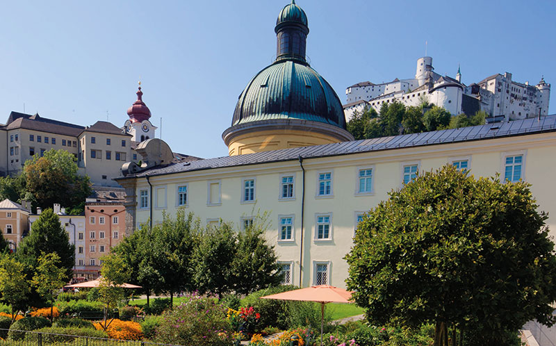 Krankenhaus der Barmherzigen Brüder