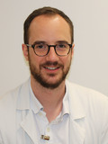 Das Bild zeigt Ass. Dr. Martin Köstenbauer.