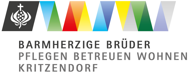 Logo Barmherzige Brüder Kritzendorf