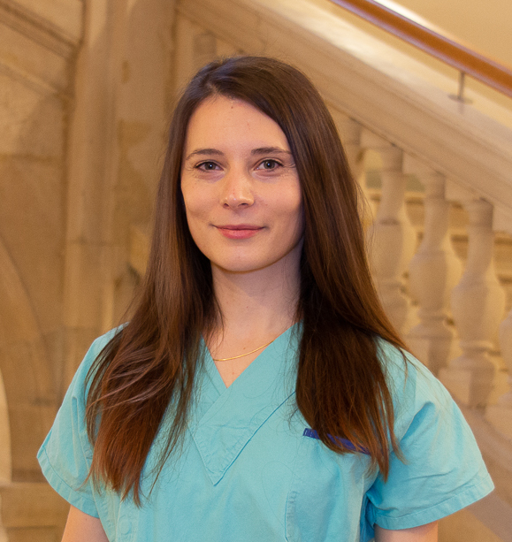 FÄ Dr. Elena Ciupilan 