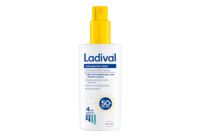 Ladival Allergische Haut Sonnenschutzspray LSF 50+, 150 ml