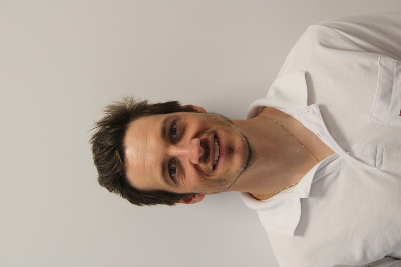 Dr. Gabriel Zechner