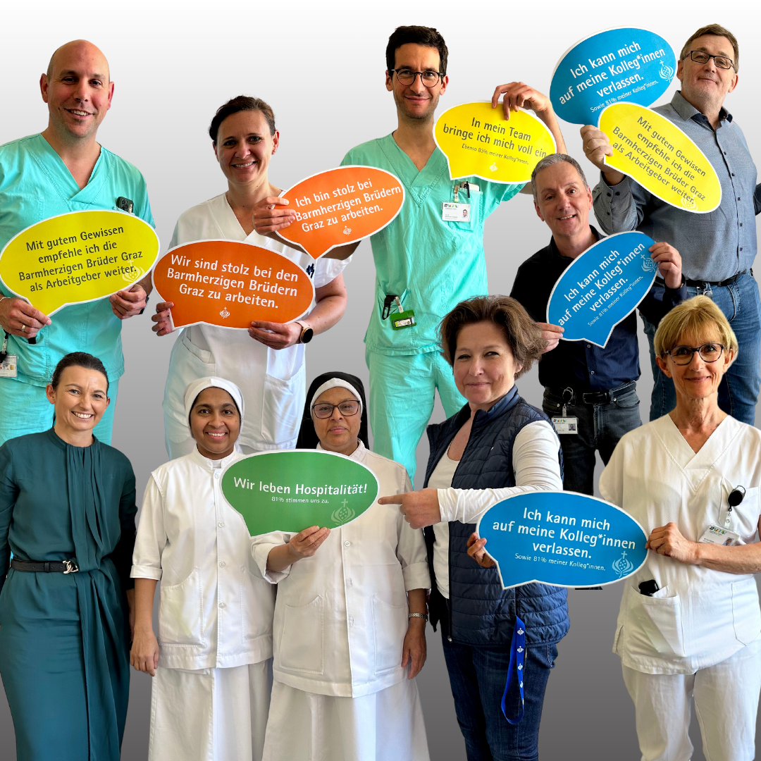 Barmherzige Brüder Graz