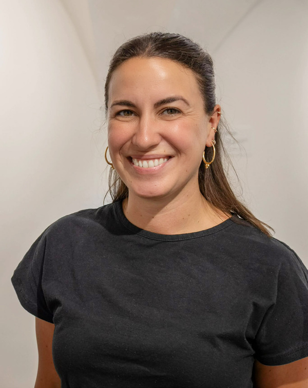 Lydia Elek, MA