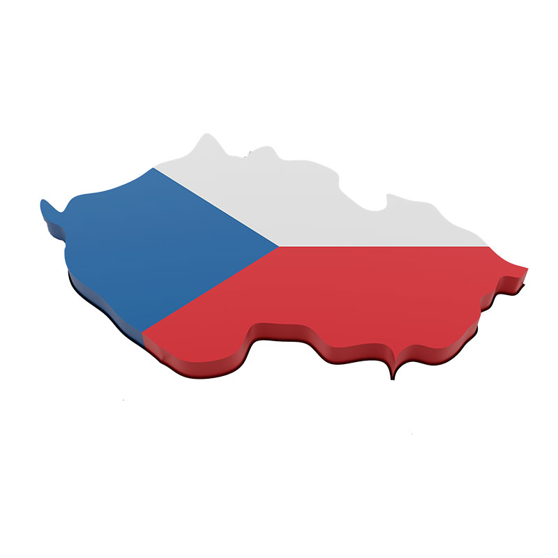 Symbolbild Tschechien / clipdealer