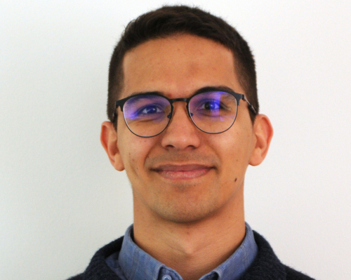 Dr. Dorian Tokmadzic