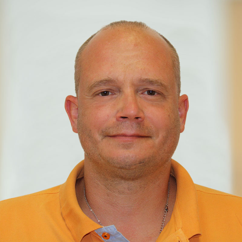 Florian Krüttner