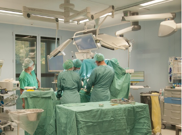 Chirurgie