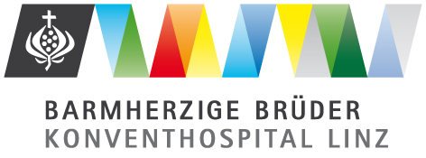 Logo Barmherzige Brüder Konventhospital Linz
