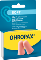OHROPAX© Soft 10 Stück