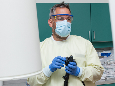 Prim. Dr. Hans Peter Gröchenig