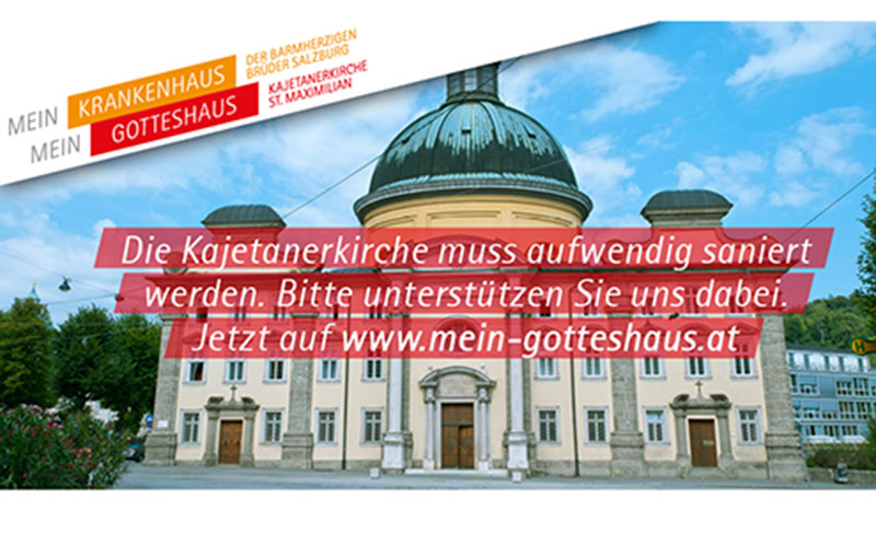 Kajetanerkirche