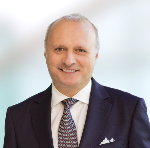 Mag. Hubert Eisl