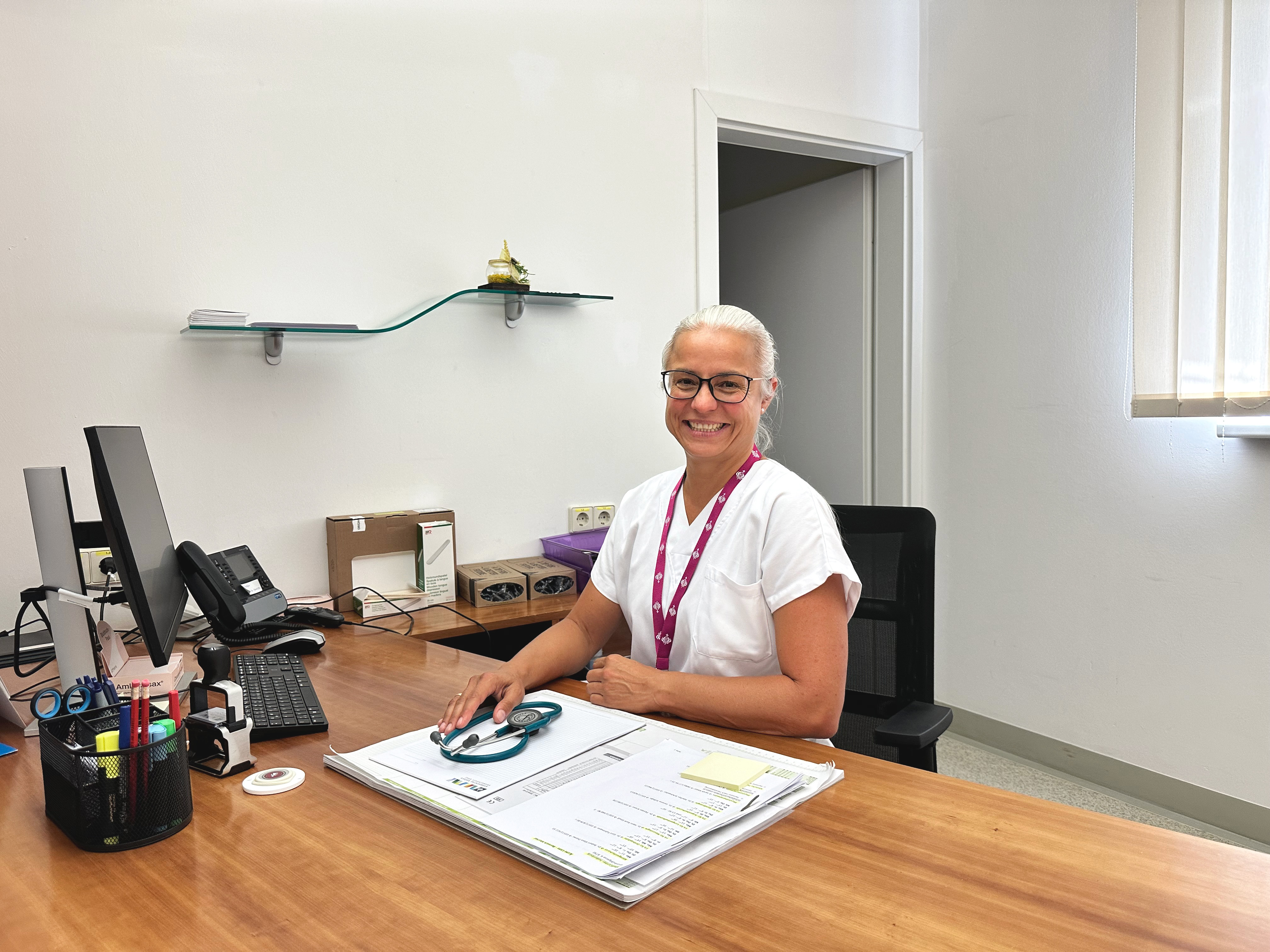 Dr. Manuela Ehrenhöfer