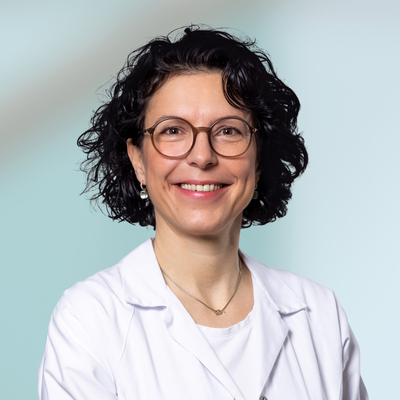 OÄ  Dr. Judith Lafleur