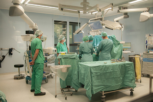 Brustchirurgie