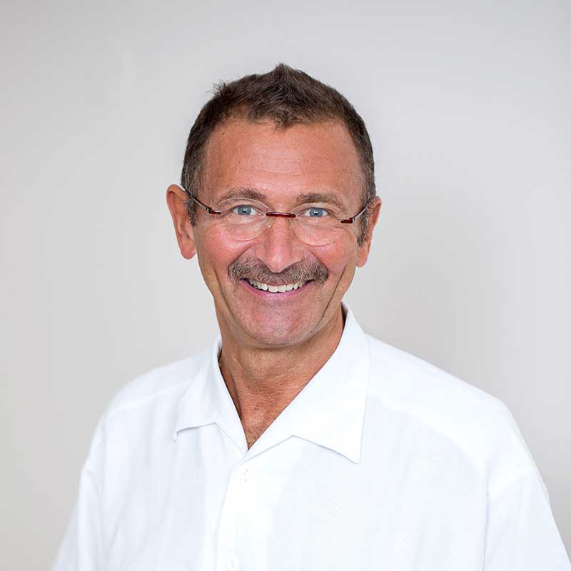 OA Dr. Peter Holub F.E.B.U.