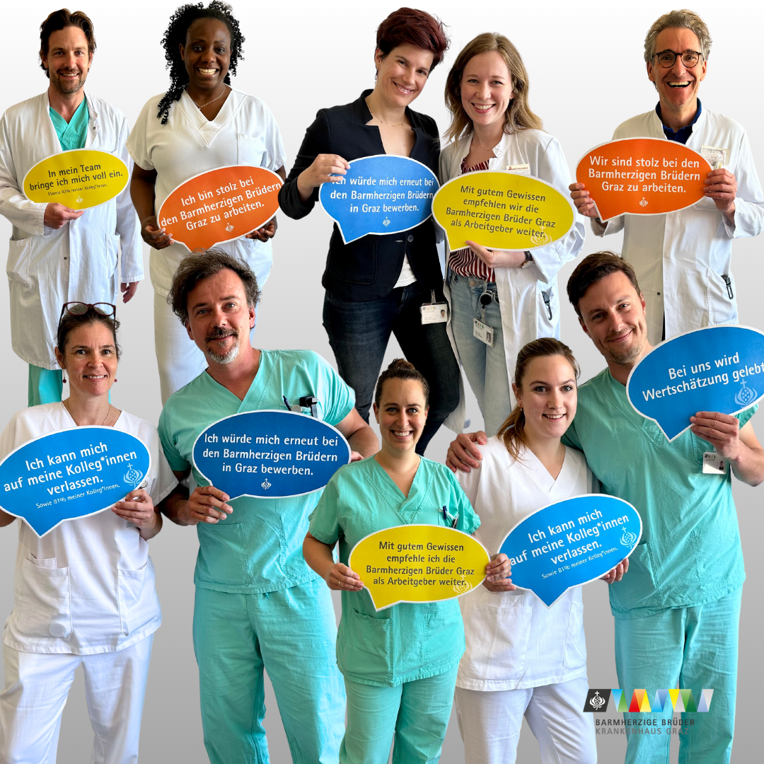 Barmherzige Brüder Graz