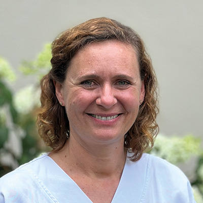 Gabriele Moitzi
