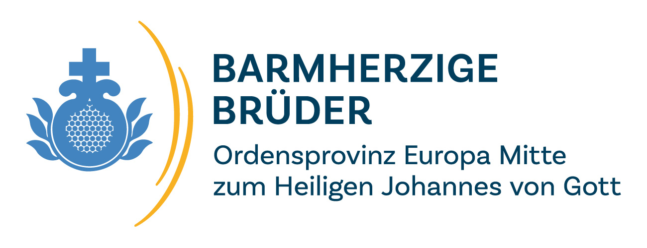 Das Bild zeigt das Logo der Ordensprovinz Europa Mitte.