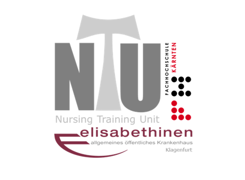 NTU - ein Projekt des Elisabethinen Krankenhauses Klagenfurt und der Fachhochschule Kärnten