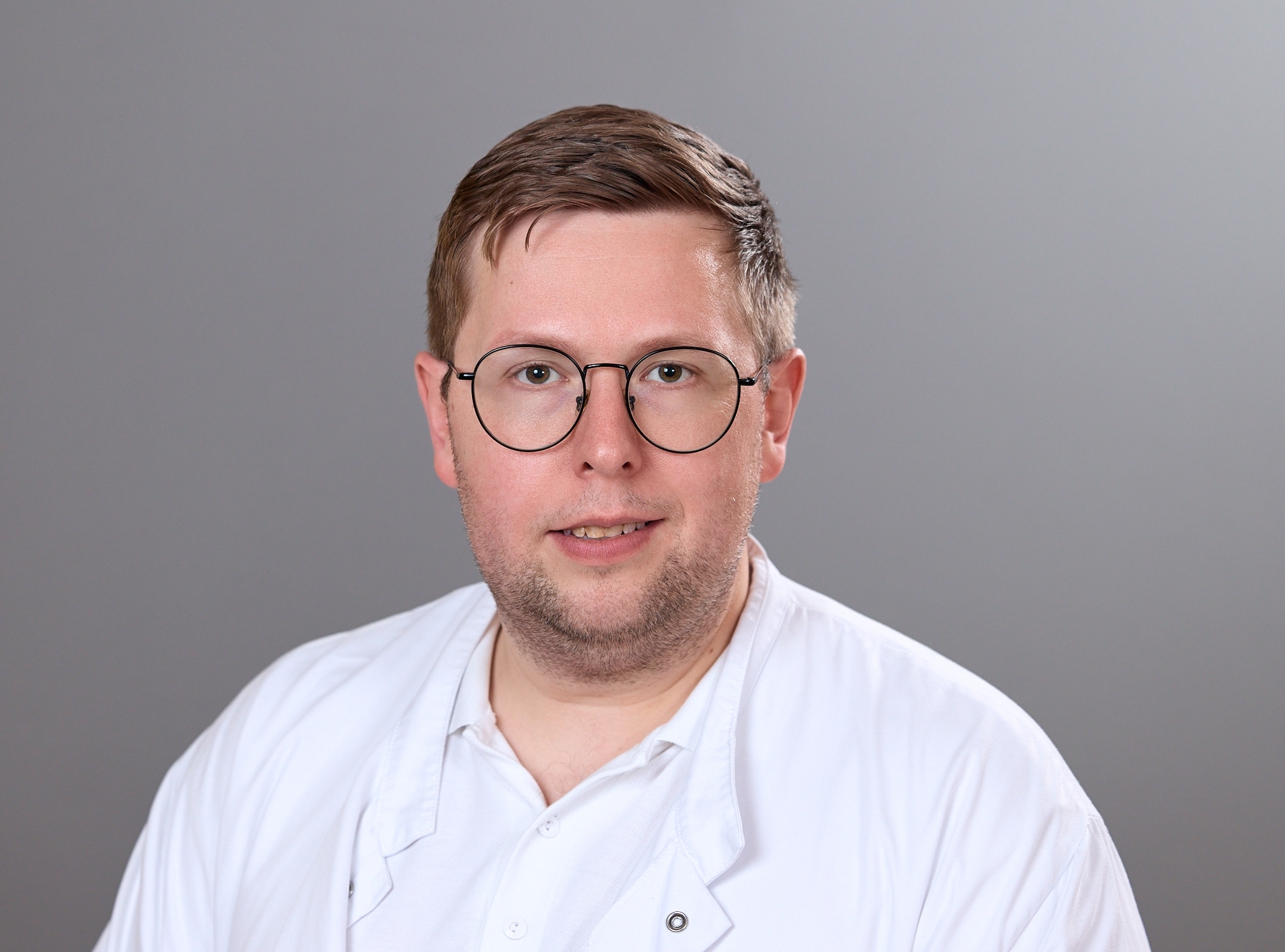Dr. Albert Müller