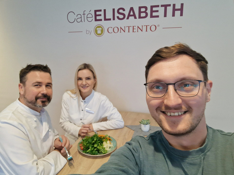 Elisabethinen-Krankenhaus