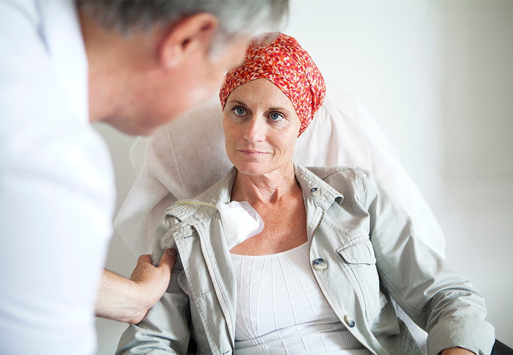 Okologische Pflege Tagesklinik