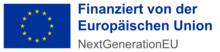 Finanziert von der Europäischen Union