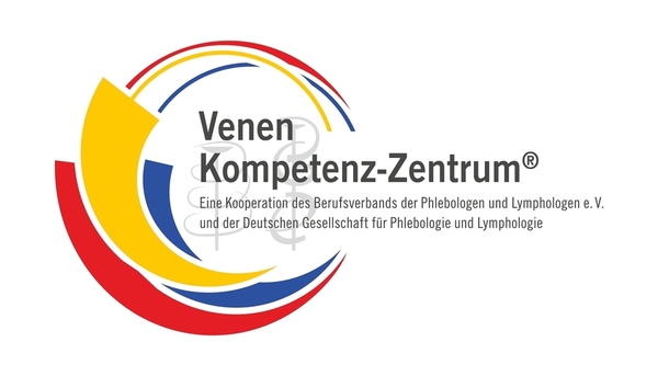 Logo Venenkompetenzzentrum / Logo Venenkompetenzzentrum Logo Venenkompetenzzentrum